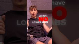 How to do leg raises properly #gym #training