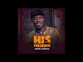 Israel Maweta - Your Kingdom (Audio Slide)