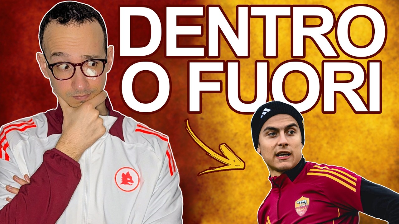 OGGI È IL GIORNO DELLA SCELTA, ECCO COSA PUÒ SUCCEDERE!