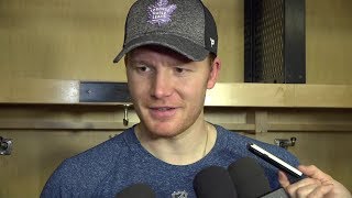 Maple Leafs Post-Game: Frederik Andersen - November 3, 2018