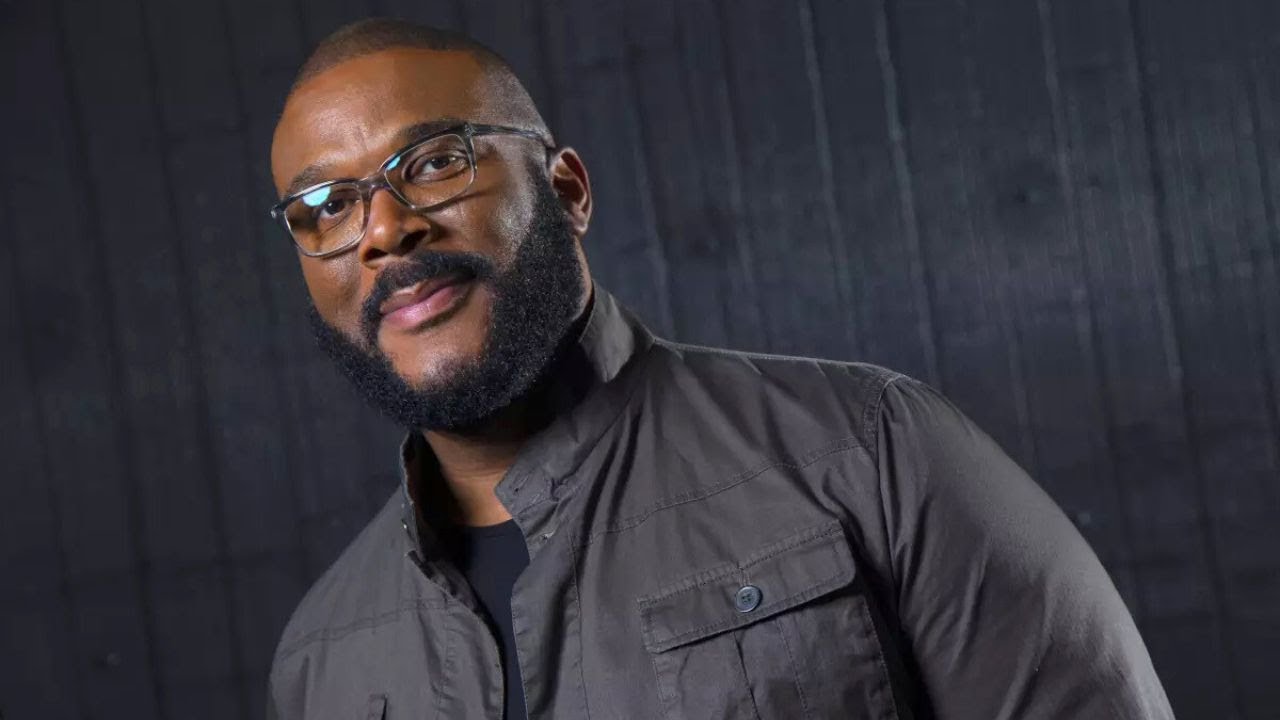 Tyler Perry Accused: Actor Breaks Silence on Shocking Allegations