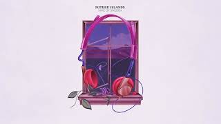 Future Islands - King of Sweden - 2022