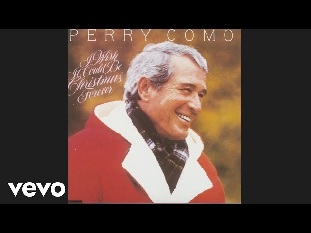 Perry Como - Ave Maria