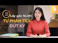 TÔI TỰ HỌC - 15 phút lấy gốc nghị luận văn học - Tự phân tích văn xuôi (Ví dụ bút ký về Sông Hương) thumbnail