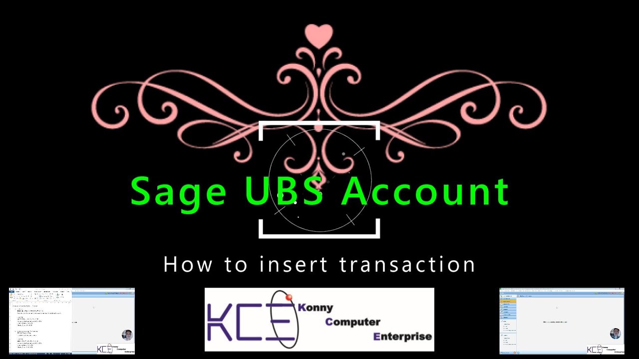 how-to-insert-transaction-youtube