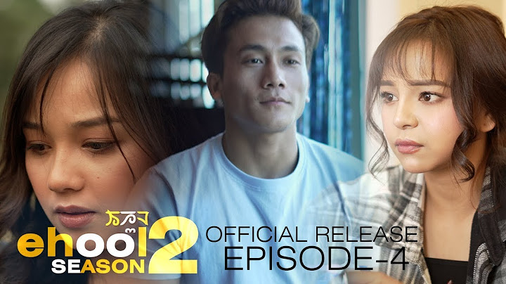 EHOOL S02E04  || THE MATCHMAKER || OFFICIAL RELEASE || 2022