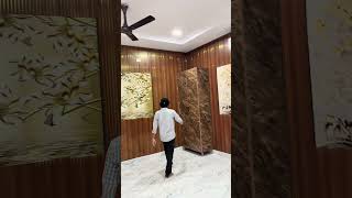 “Where organization meets inspiration — a school office designed to welcome every mind.”