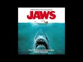 OST Jaws 1975 27 Blown To Bits