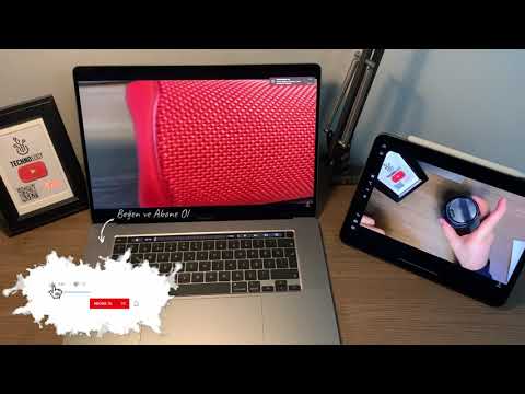 Video: IPad'imi Mac mini için ekran olarak nasıl kullanabilirim?