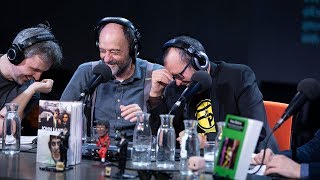 Todopoderosos John Landis