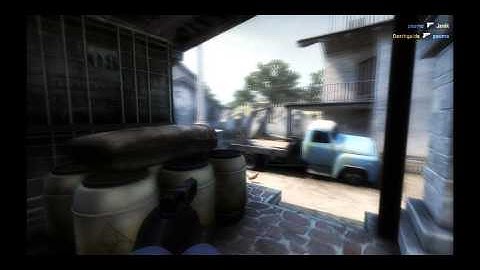 ESEA.net COTW: Deathguide ESEA 5k/Clutch