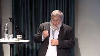 Harold Goodwin: Responsible Tourism: what does it mean for Hospitality, Education & R&D