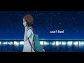 cengi - can't feel (prod. luvnote)