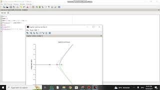 root locus menggunakan software scilab