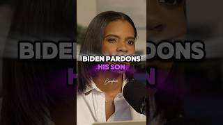 i'm so surprised biden pardoned his son! (not)