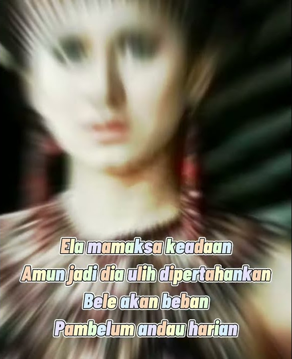 Story wa Dayak Kalteng || Bikin baper