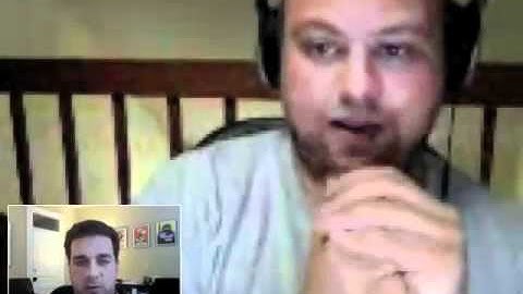 Chat Session with Chris Coyier