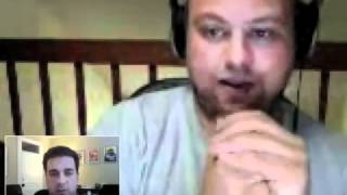 Chat Session with Chris Coyier