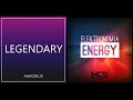 Amadeus Legendary Elektronomia Energy Mashup RaveDJ