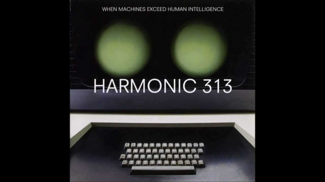 Watch Harmonic 313 - Dirtbox on YouTube Watch Harmonic 313 - Dirtbox on YouTube