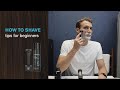 How to shave with every man jack 2020