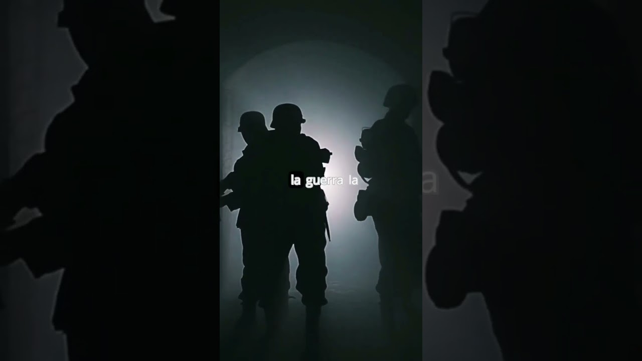 DATOS CURIOSOS de la SEGUNDA GUERRA MUNDIAL 