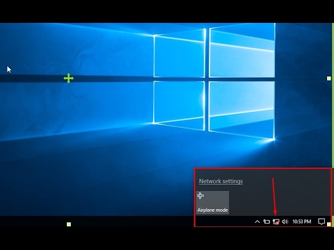 Cara Perbaiki Masalah Wifi di Windows 10