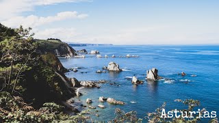 ASTURIAS parte 1 en #autocaravana #VLOG 4