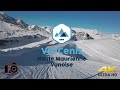 Ref:eiNP0bG1Qi8 Lanslebourg mont cenis, val cenis ski