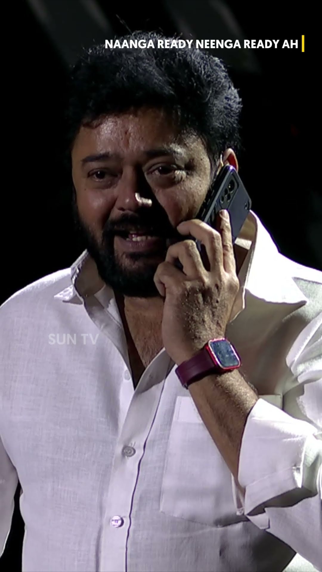 Stunning performance! #SunTV #NaangaReadyNeengaReadyAh #NaangaReadyNeengaReadyAhGrandFinale