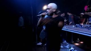 lekin - Disposição (Ao vivo)