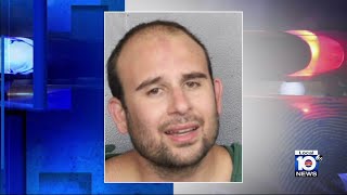 Man, 33, arrested in connection with murder of 2-year-old girl in Pembroke Pines