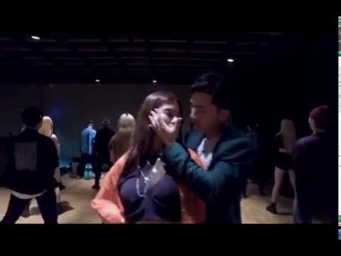 SEUNGRI 셋 셀테니 1,2,3! mirrored dance practice