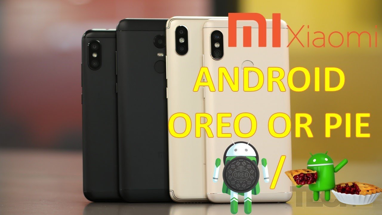 List of Xiaomi mi,redmi devices to get Android Oreo/pie update||Official Announcement official secrets