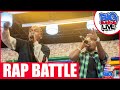 NANI KAFUNIKA ZAIDI KWENYE HII MICHANO YA RAP BATTLE ? - BIG SUNDAY LIVE