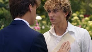 Jeremiah reads the wrong letter | S3 E8 |