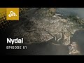 Series Finale — Cities Skylines: Nydal — EP 51