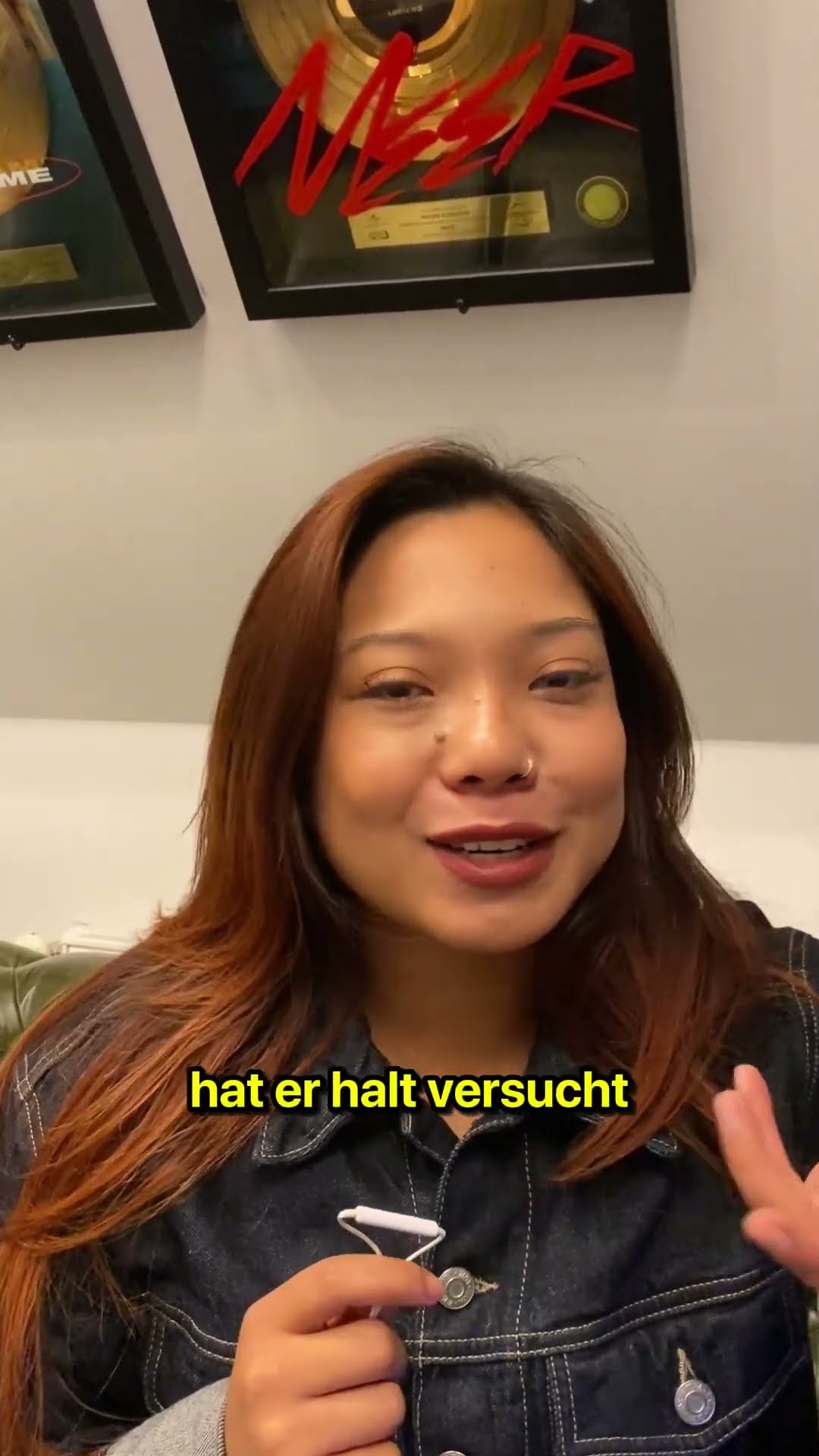 Warum heißt Ice Cube eigentlich Eiswürfel? - YouTube
