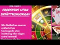 Casino online Bonus Gratis - YouTube