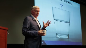 Asset Based Thinking