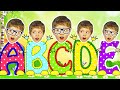 ABC Song Alphabet Song &amp; Song for kids