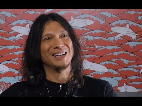 Rob from Death Angel interview and he hints new album in 2018..!