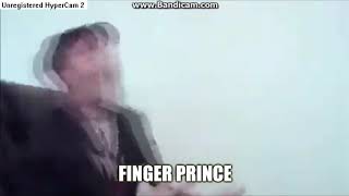 finger prince