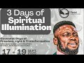 [CDOPF 3] 50 DAYS FASTING AND PRAYERS - ANOTHER LEVEL || AFTERNOON PRAYERS [DAY 19]
