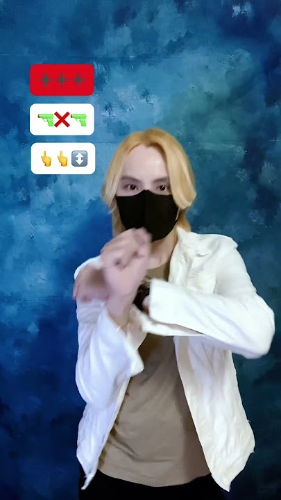 【 Boleh Boleh Saja 】TikTok dance tutorial DRAGON #shot #trend #trending #dance