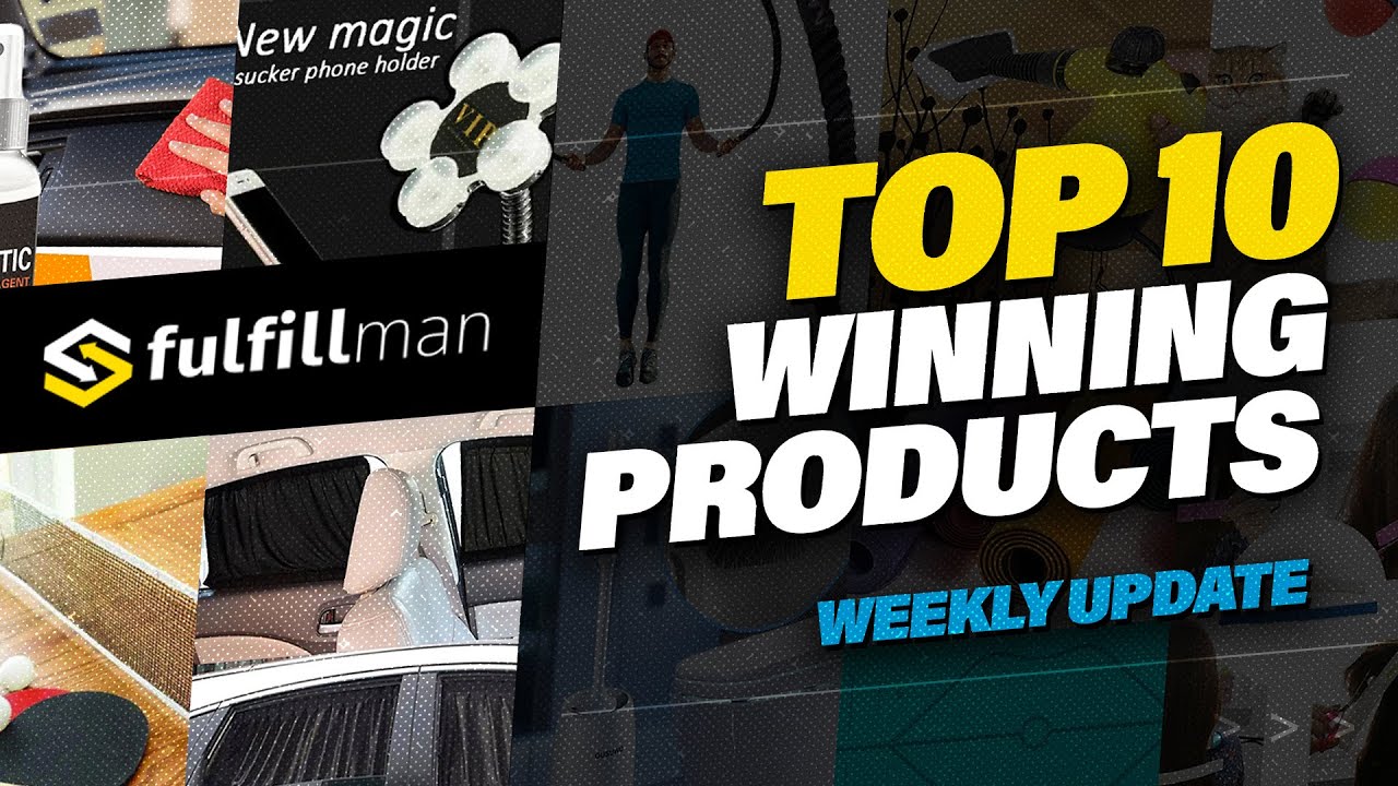 🛒SHOPIFY WINNING PRODUCTS🛒| 2020 | What To Sell On Shopify | Shopify Product Research | Dropshipping