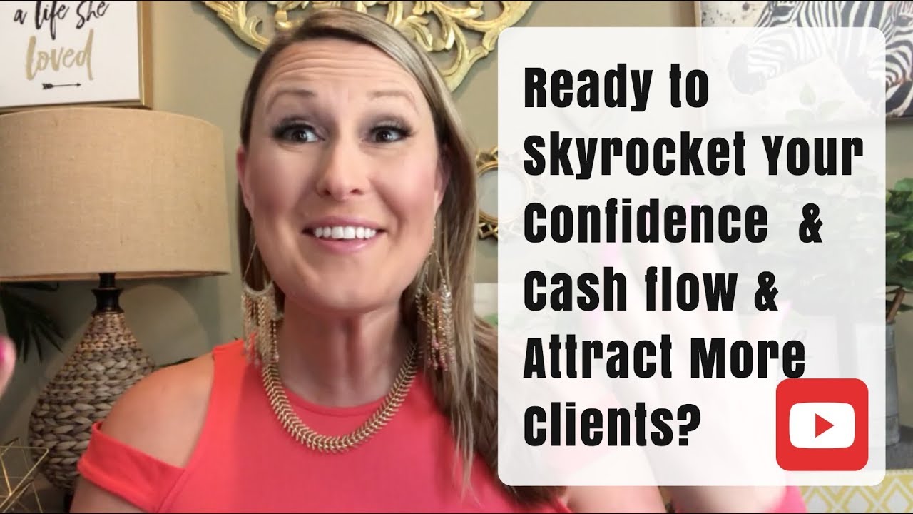 How to Attract More Coaching Clients - YouTube