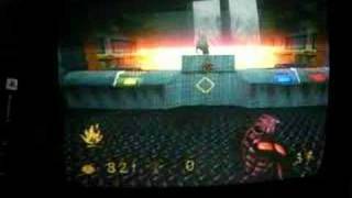 Half life Tentacle Kill