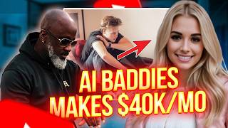 AI Baddie Makes College Student $40K/Month On OF-Like Site
JOIN LOCALS: https://coachgregadams.locals.com
💬 Connect with me:
WEBSITE/PRIVATE COACHING/COURSES: https://www.gregadamsone.com
SOCIAL MEDIA LINKS: https://link.me/coachgregadams
BOOKS: Free Agent Lifestyle & DeEvolution Book: https://tinyurl.com/yy9ok9t8 AI Baddie Makes College Student $40K/Month On OF-Like Site
