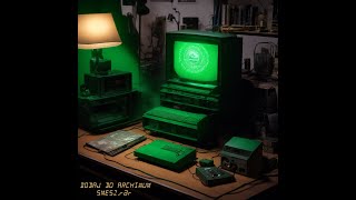 SMESZ - Dodaj do Archiwum [FULL ALBUM]